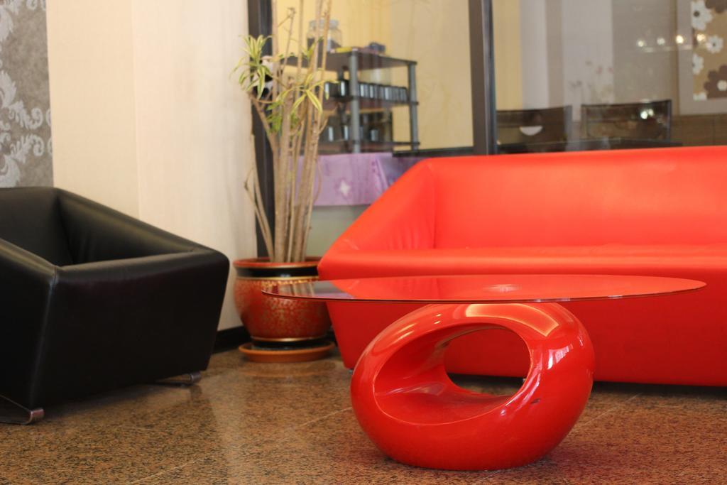 Home Full Hotel Jincheng Exterior foto